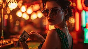 755bet লাইভ ক্যাসিনো টেবিল অভিজ্ঞতার ভিজ্যুয়াল