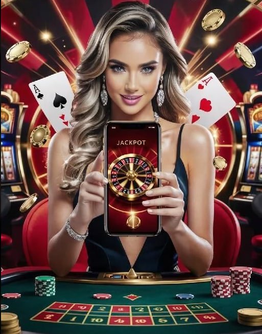 755bet এ ক্রিকেট ও ক্যাসিনো বিভাগ দেখার দৃশ্য
